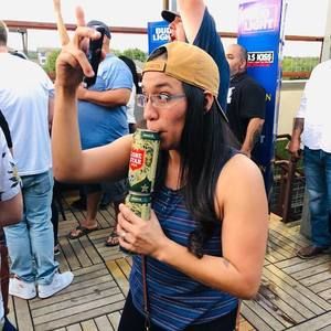 Meet your Posher, Lidia